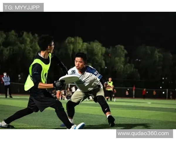 飞盘实力榜单揭晓杭州飞盘队荣获第三名展现强劲实力