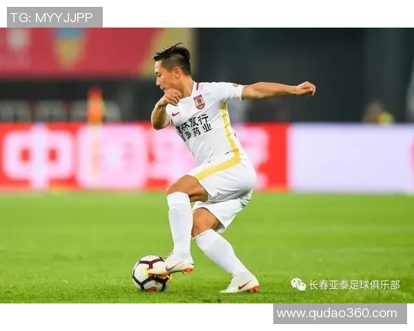 亚泰与权健对决分析：战术布局与球员状态全面解读