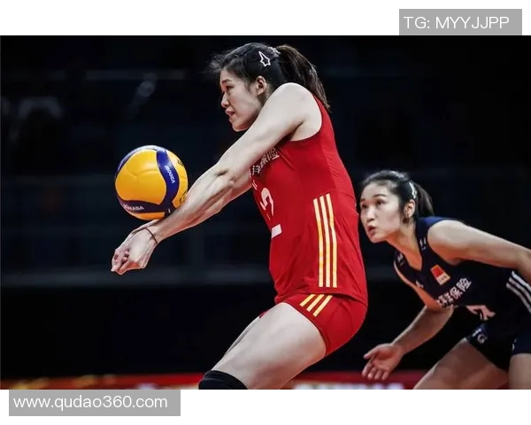 中国女排迎战德国队奥预赛激战在即期待精彩表现与胜利荣耀