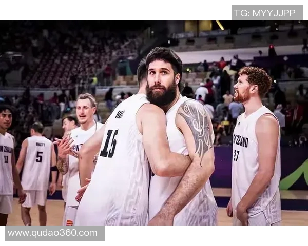 中国蓝队迎战新西兰男篮展现篮球魅力与竞技精神的巅峰对决